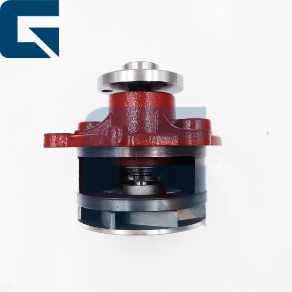 21247955 Bomba de água Para EC210 EC240 Excavadora Bomba de água D6D D6E D7D D7E