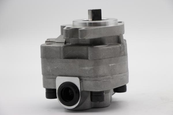Hot sale good quality SPK10/10 gear pump pilot pump charge pump for CAT E200B excavator part