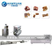Toffee Candy Production Line