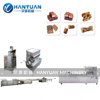 Toffee Candy Production Line