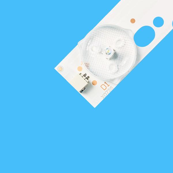 KJ315D10-ZC14F-03 LED Backlight Strip 303KJ315031 303KJ315034 E32D1900 KM0315LDHH44