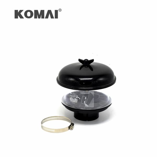 Prefiltrador Preliminador H000821 1M7250 P016330 6H8021 Para PC300 PC360 HD700 HD820 R220-5