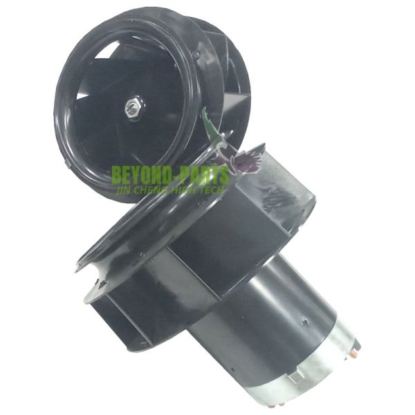 catererpillar 797F Off-Highway Truck Spare Parts Fan AS Blower Motor 466-7341