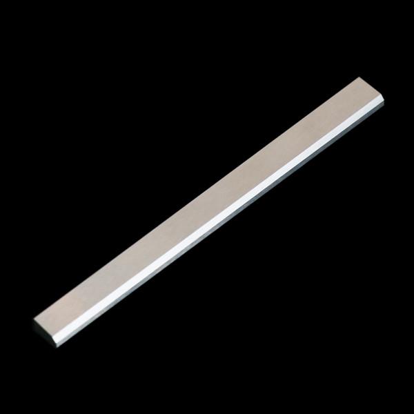 Lâminas de guilhotina de 90 mm 90 graus, lâminas de guilhotina de substituição quadrada