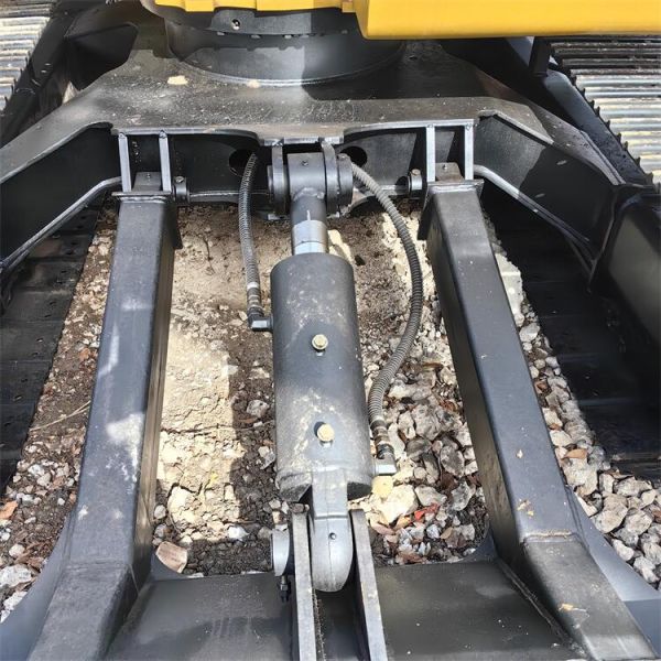 CAT 308 Excavadora de rastreo con capacidad de cubo de 0.38m3 Japón hecha vendida mejor opción