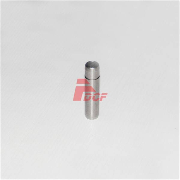 La guía de la válvula de motor 4BD1 5-11721-001-0/5-11721-001-1/9-11721-160-0 para el excavador parte