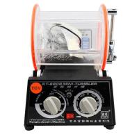 culbuteur rotatoire Jewelry Polisher de la machine de polonais des bijoux 45W 3kg