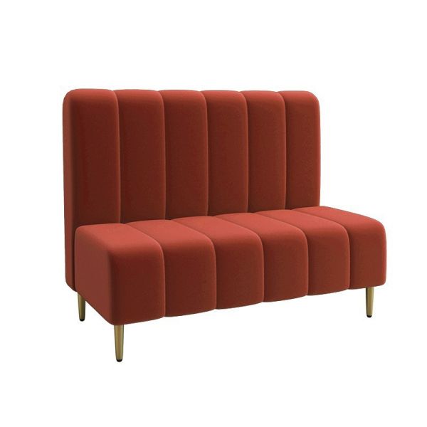 New Arrival Modern Style Dining Table Coffee Table Couch Set for Home Farmhouse School Fast Restaurant Hotel or Restaurant