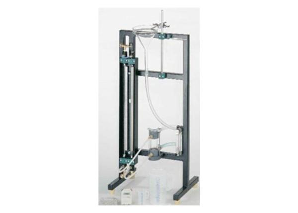 Educational Equipment For Schools Hydrodynamics Laboratory Equipment Equipment Cake And Depth Filtration