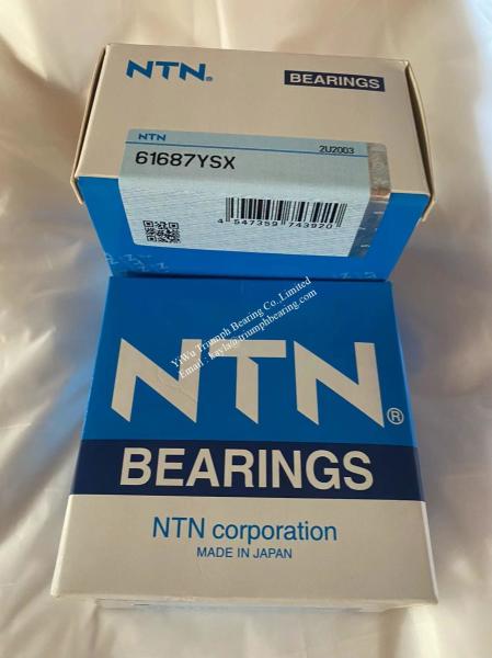 NTN  Eccentric Bearing    61687YSX