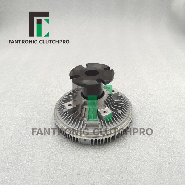 Viscous Fan Clutch Assembly fits McCormick 451503A1
MTX120
MTX135
MTX150
XTX215