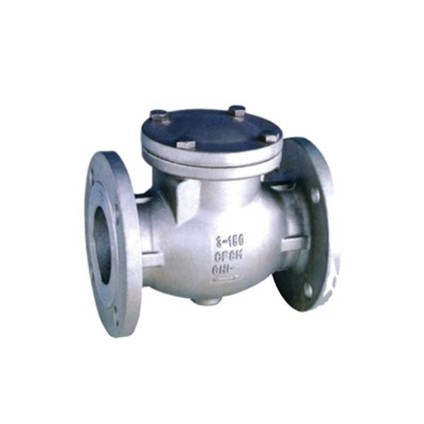 Valva de controlo de ferro fundido manual/aquecedor/pneumática/elétrica, temperatura 150 °C