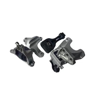 Montagem do motor para o Honda Civic Mount 10a geração Civic FC1 FC7 FK7 100% testado