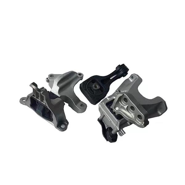 Montagem do motor para o Honda Civic Mount 10a geração Civic FC1 FC7 FK7 100% testado