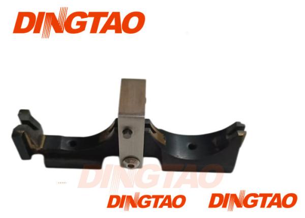 93293001 Pour Gerber Paragon HX / VX Xlc7000 pièces de coupe sous-ensemble à rouleaux supérieurs
