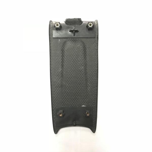 High Glossy Custom Carbon Fiber Parts Real 3K Weave Full Carbon Fiber Auto Accessories
