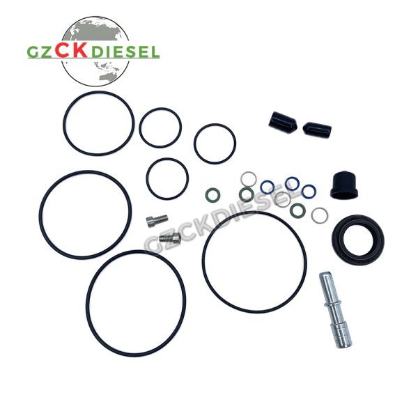 Kit de reparación de revisión del inyector de la bomba VDO para la BOMBA A2C59517043