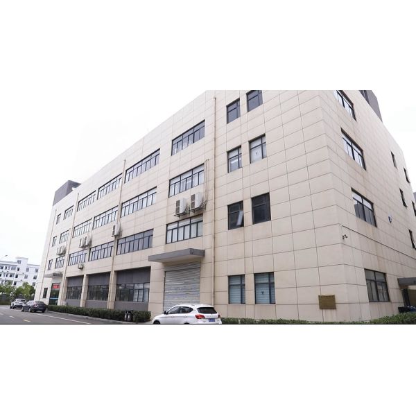 Shenzhen FORGOS Electronic Technology Co.,Ltd