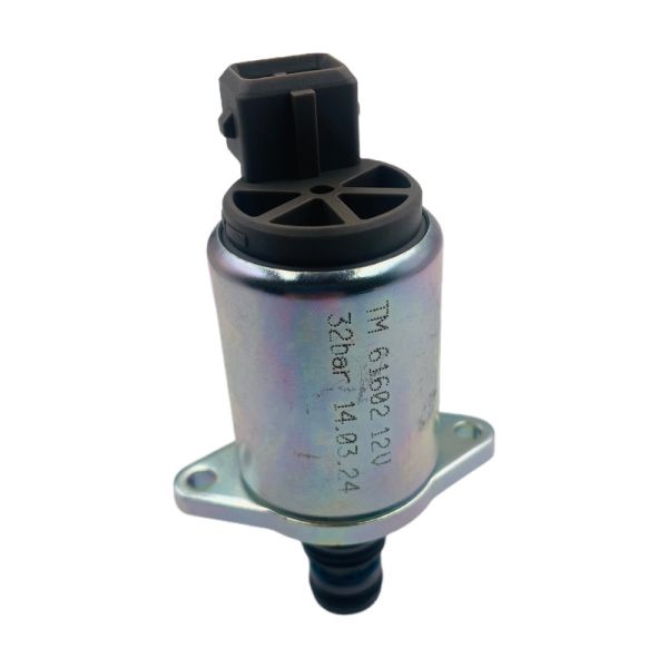 STAR ZEBRA Solenoid valve Tm61602 12v 32bar electric proportional pressure reducing valve Construction machinery part