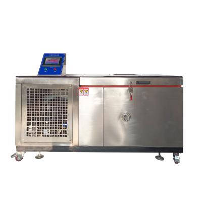 Low Temperature Winding Tester