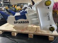 Le dispositif de séparation des pièces de l'excavatrice Volvo EC360 EC350 EC290 est de 23 à 30 tonnes.