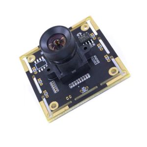 USB2.0 Security Camera Module 2MP 1080P Small Camera Module Night Vision