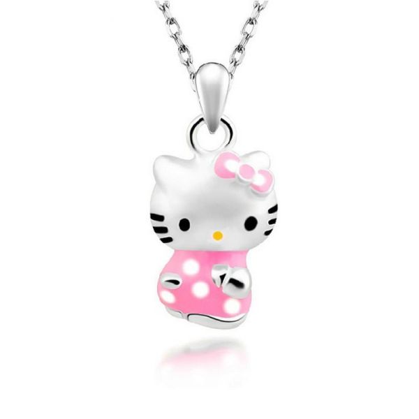 Améthyste de fleur CZ pierre de naissance Bébé filles 925 argent sterling Boucles d'oreilles à vis arrière