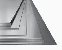 Placa de acero inoxidable laminada en caliente de 3 mm 5 mm 10 mm de espesor 304 316 316L