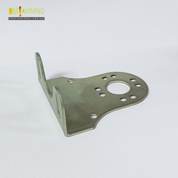 Awning Installation Code Roller Blind Kits Parts Universal Awning Bracket