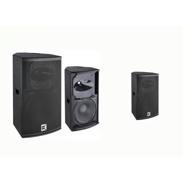 Full Range Loudspeaker 15'' , Full Duplex Intercom System for Night Club