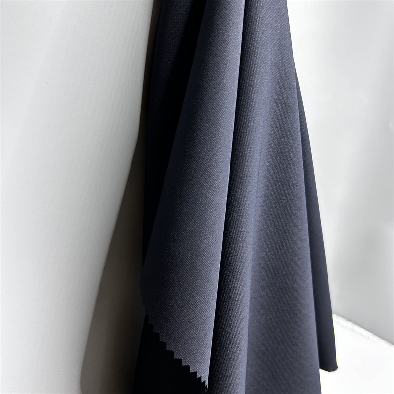 450D Полиэстер Спандекс Материал Twill Горнолыжный спорт 75D+40D*75D+40D+300D+150D На улице