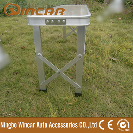 Portable picnic camping bench