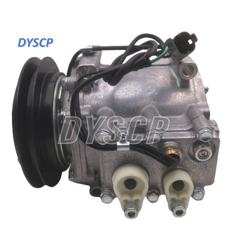 MK624683 Грузовик СВ компрессор AKC200A273A AKC200A165 AKC200A274A Для Mitsubishi