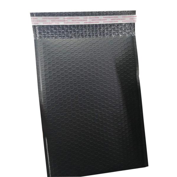 Multicolor Tearproof Kraft Bubble Mailer , Lightweight Padded Shipping Bags