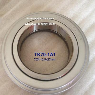 TK70-1A1US TK70-1A1 Relâchement de l'embrayage 70X116,5X27 mm