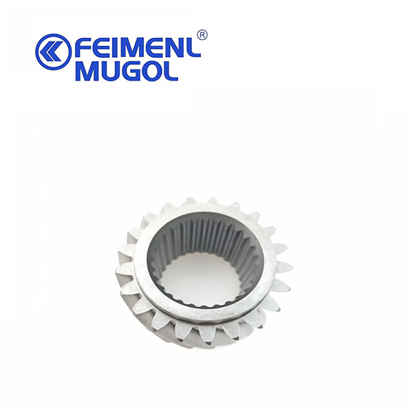 6th Gear Spider Gears Isuzu Npr70 21t-28t 8941287752 OEM Части системы передачи