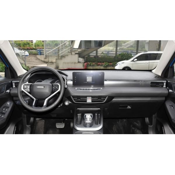 Компакт SUV места двери 5 новой версии 1.5T автоматический 5 Haval Jolion 2021 модельный
