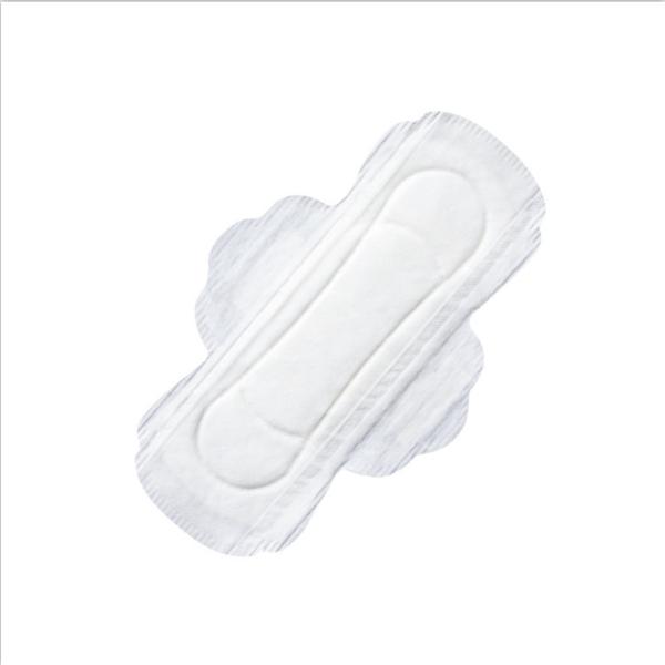 Guardanapo sanitário fêmea ultra fino 285mm 290mm 350mm