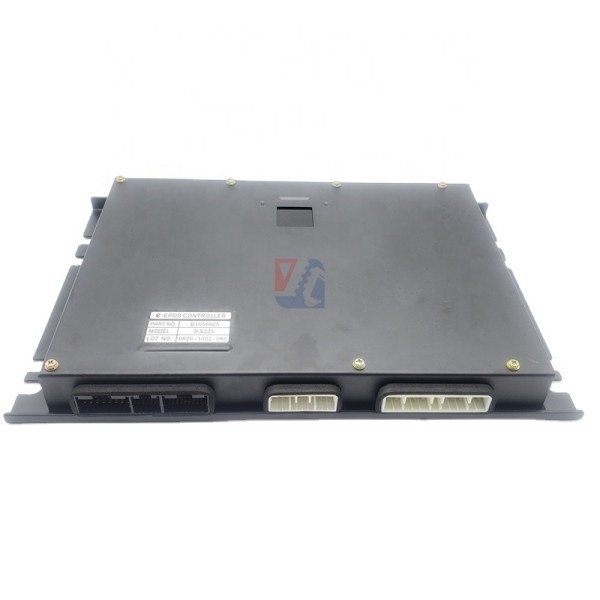 JUYULONG 300611-00042 ECM E-EPOS Controller Computer Board for DX220LCA DX225LCA