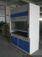 Laboratório direto das emanações Hood For Factory, do hospital e da escola da fábrica