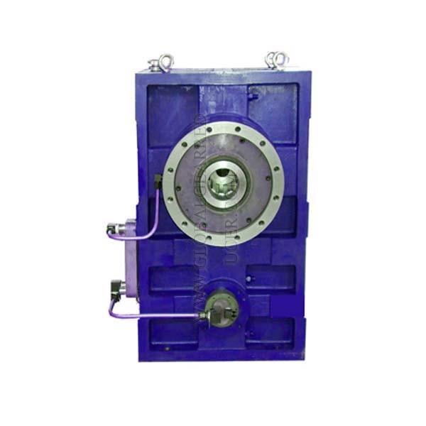 ZLYJ Series  225/250/280 Helical Precision Gearbox For Plastic Extruder