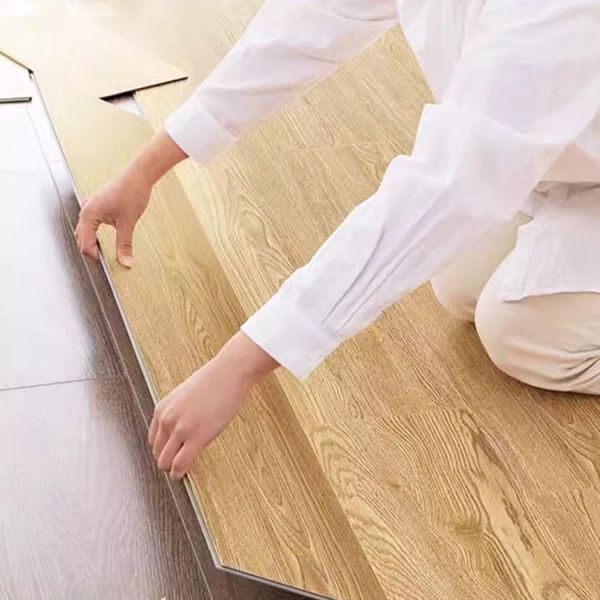 Дешевые цены водонепроницаемые коммерческие напольные покрытия