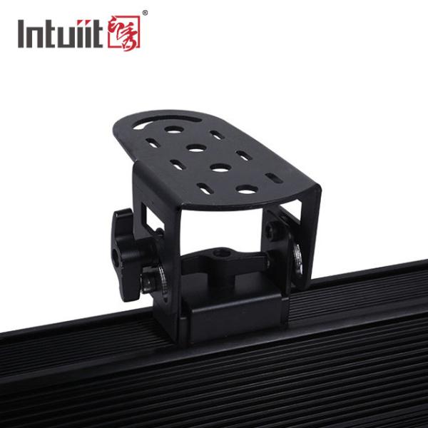 DMX512 18 × 10W RGBW 4 In 1 LED Stage Lighting Bars