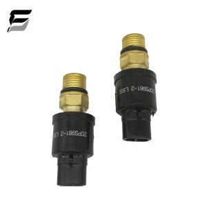 ヒュンダイの掘削機R225-7のための20PS981-2 31E5-40500の圧力スイッチ センサー