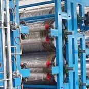 fabric dryer textile dryer machine