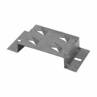 Clip de soporte de alta calidad para pared