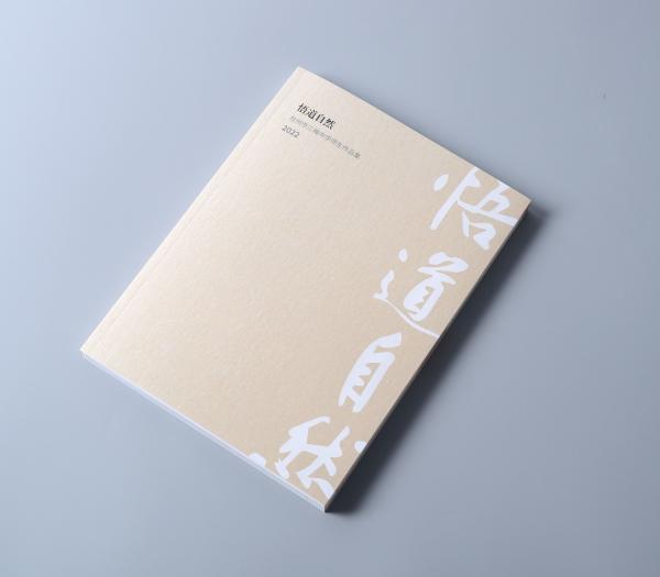 Softcover Custom Size Brochure Printing Fsc Iso9001 Certificate