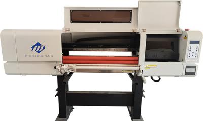 Width 62CM Inkjet Textile Printer Aluminum Platform Digital Inkjet Printer For Clothing