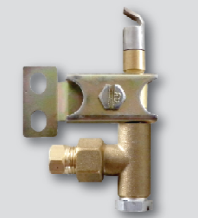 Everlasting Fire Component Ceramic Parts