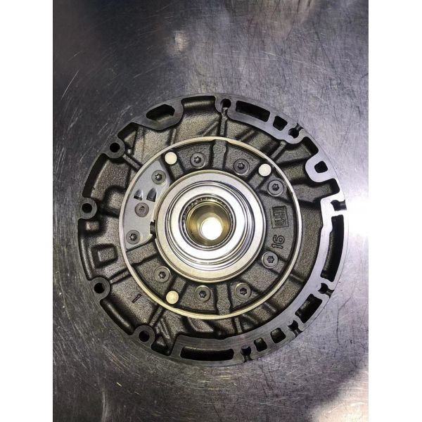 OE NO. 3506171040 Bomba de óleo de caixa de engrenagens de alumínio para Toyota AC60E AC60F